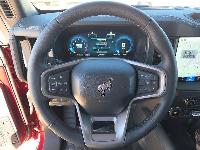 2025 Ford Bronco 4-Door Badlands - Photo 46