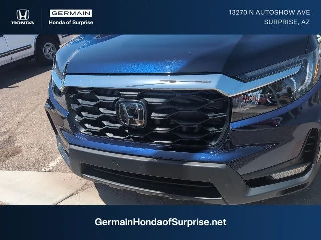 2023 Honda Passport 3.5 EX-L 4WD Auto's photo
