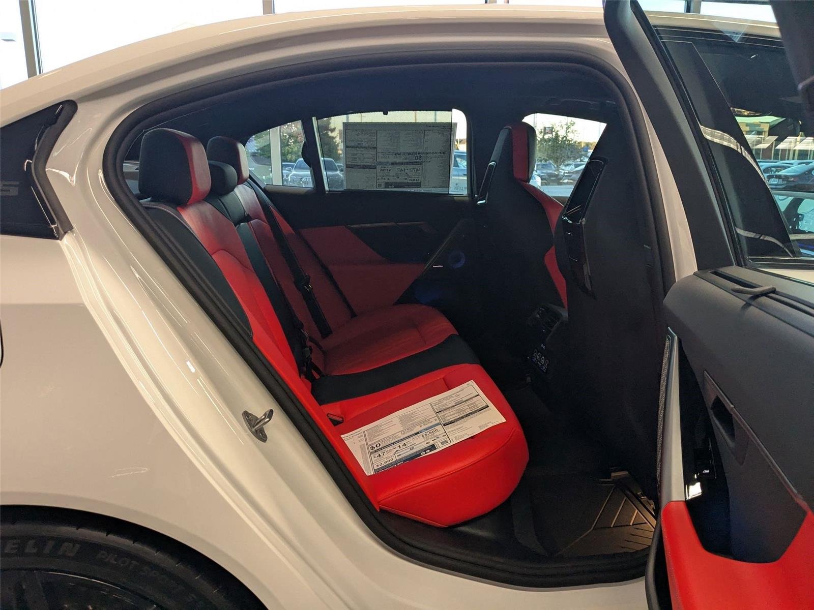 2026 BMW M5 M5 - Photo 30