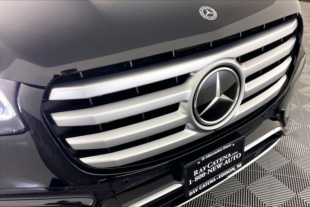 2026 Mercedes-Benz GLS Base - Photo 22