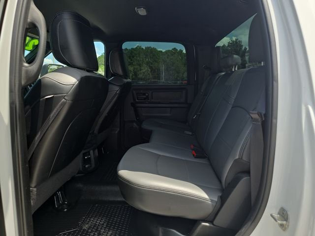 2024 RAM Ram 3500 Pickup Tradesman - Photo 13