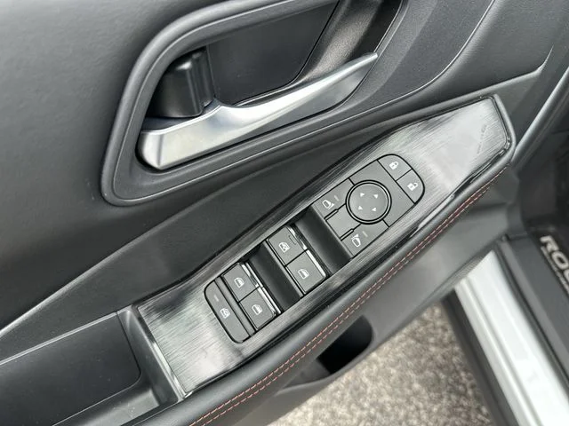 2026 Nissan Rogue Rock Creek - Photo 17