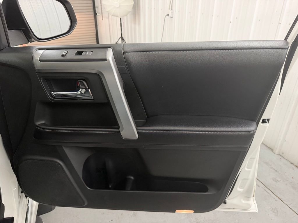 Used 2018 White Toyota Limited image 41