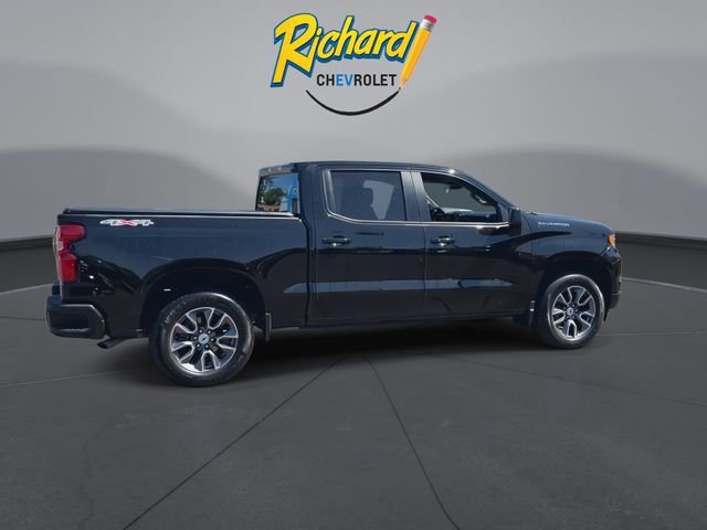 2024 Chevrolet Silverado 1500 RST - Photo 9