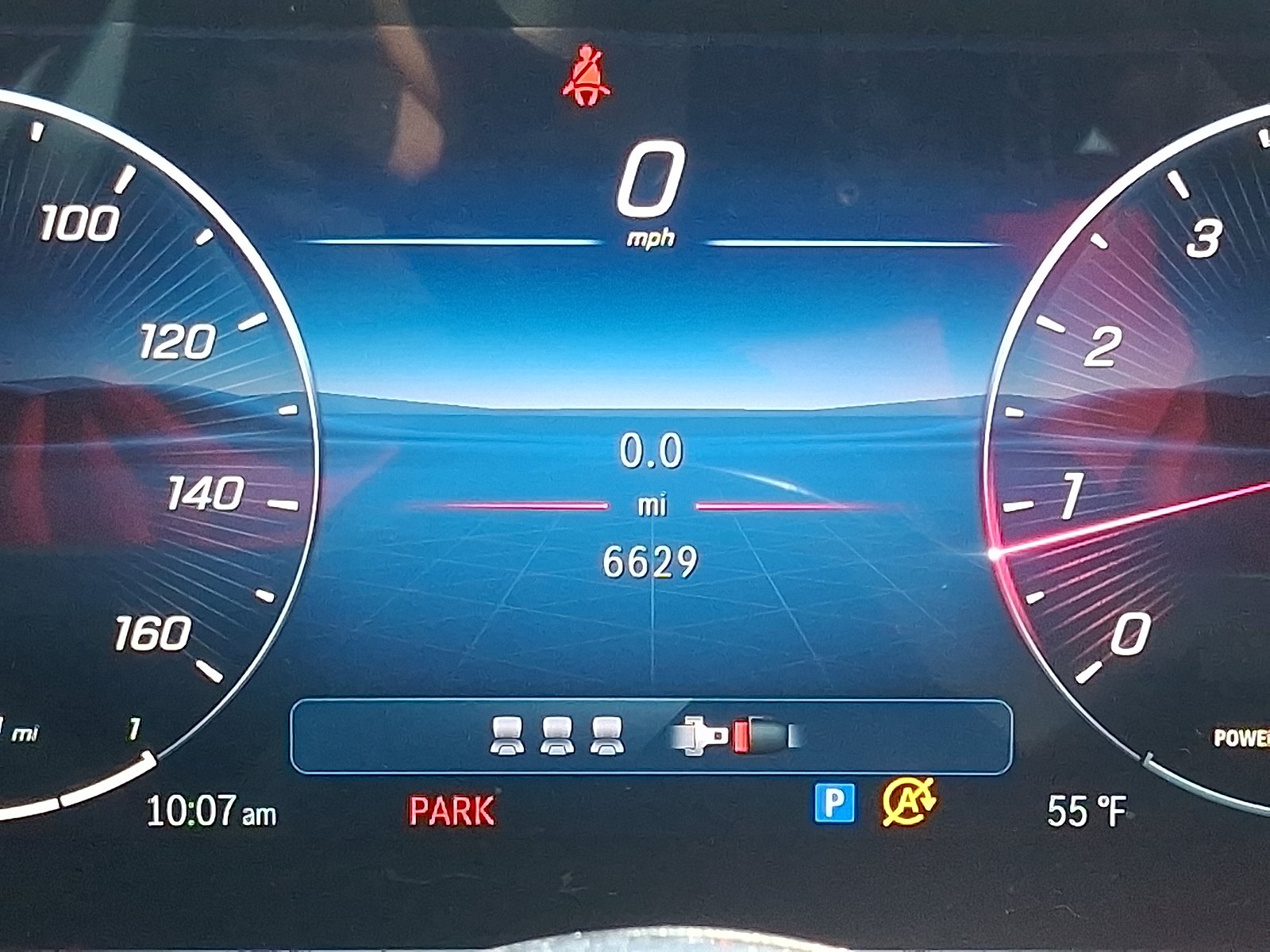 2025 Mercedes-Benz C-Class Sedan C 300 - Photo 20