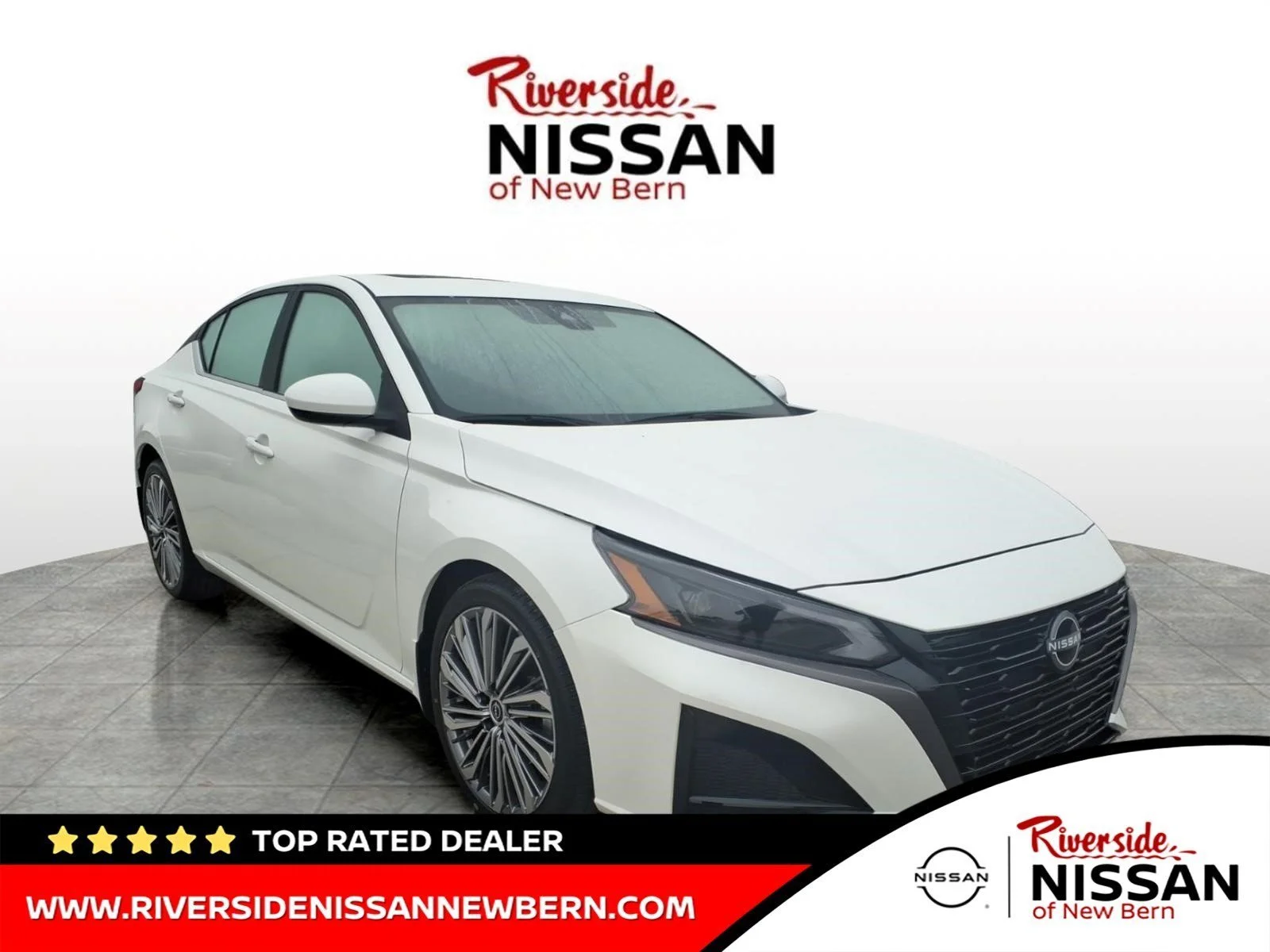 2026 Nissan Altima