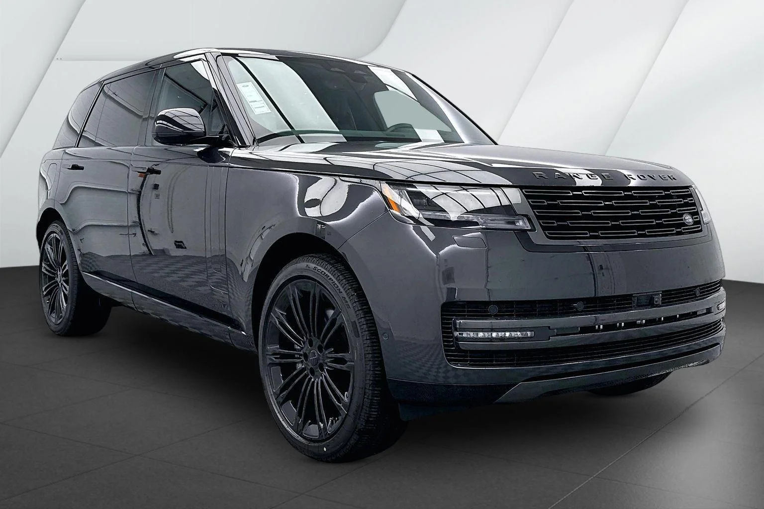 2026 Land Rover Range Rover 3.0 SE LWB 7's photo