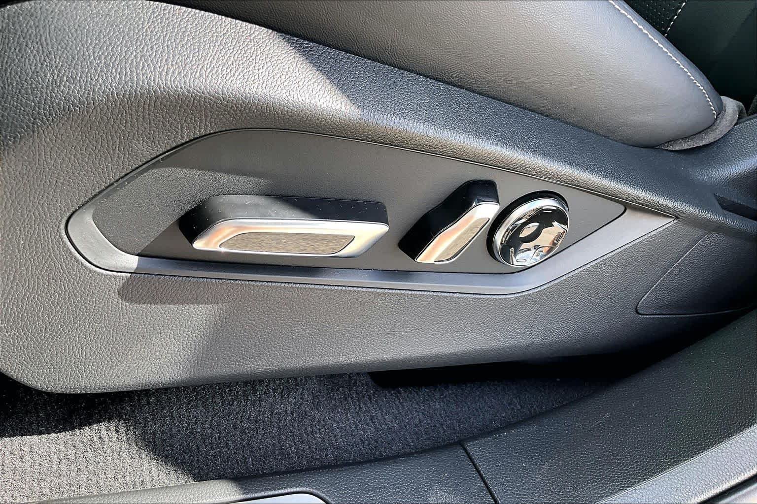 New 2026 Solar Silver Metallic Acura w/Technology Package image 20