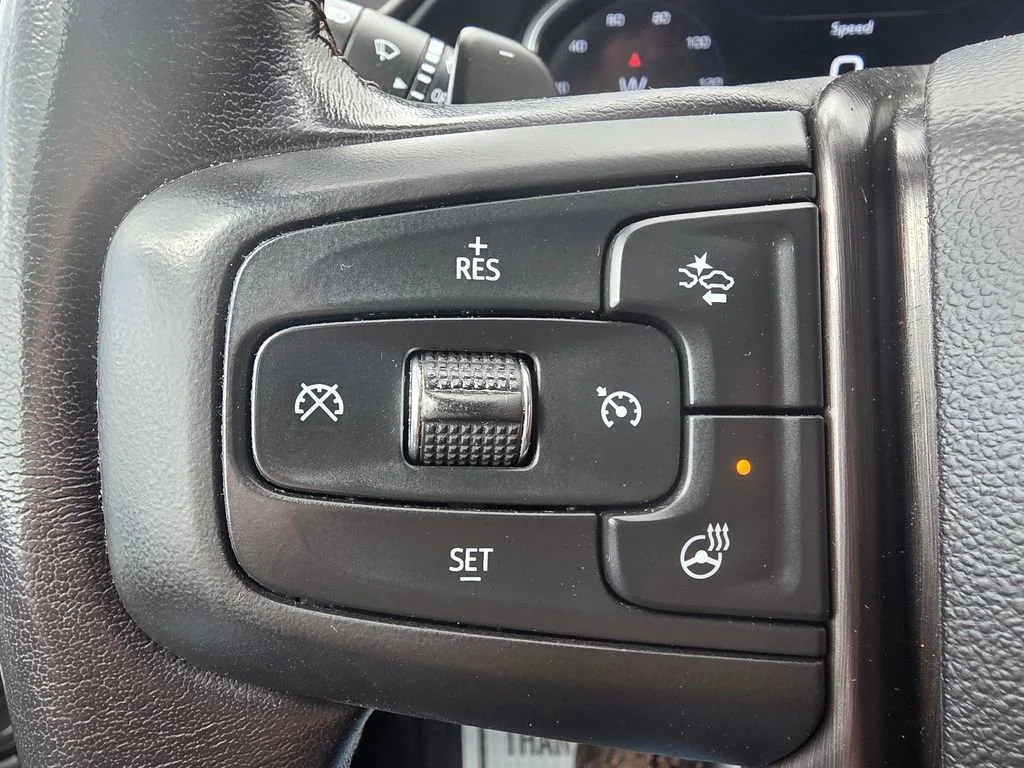 2022 GMC Sierra 1500 AT4 - Photo 6