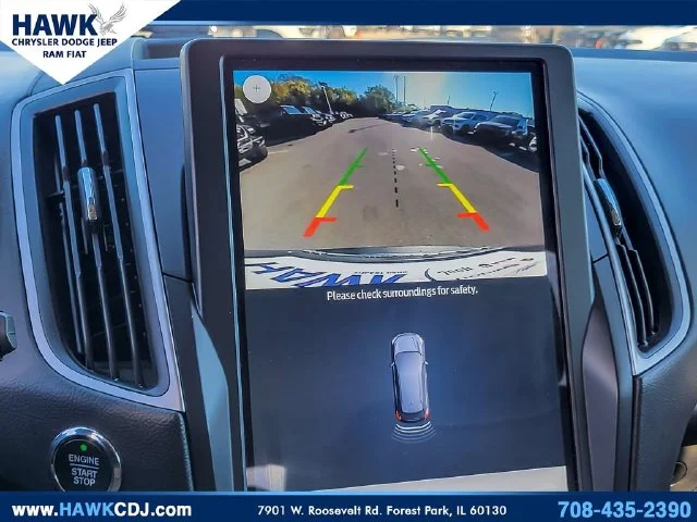 Vehicle thumbnail