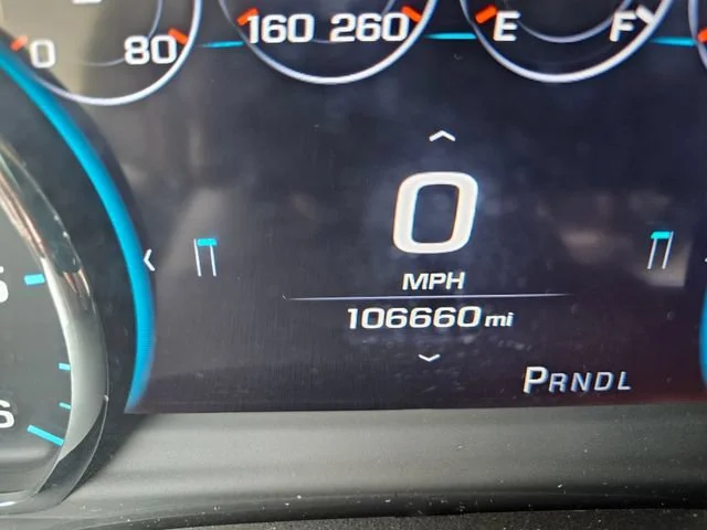 Used 2017 MINERAL METALLIC GMC Denali image 16