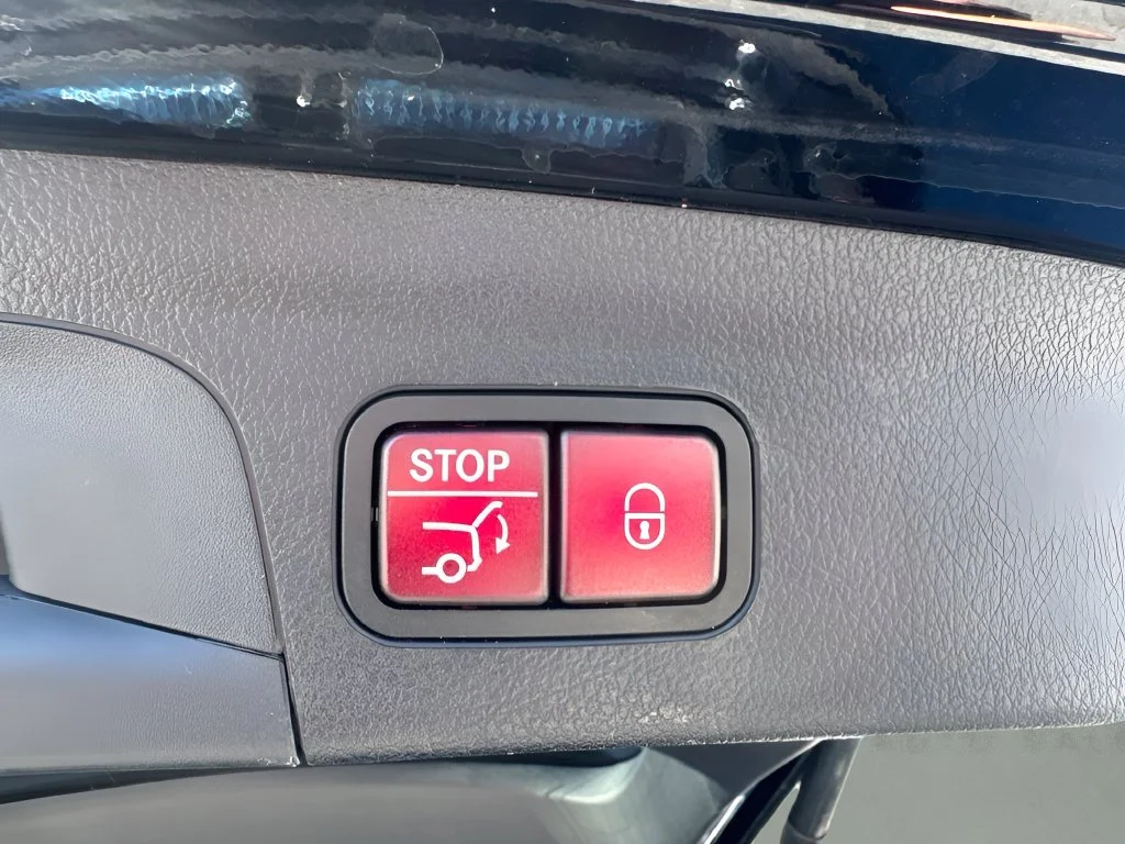 Used 2020 Black Mercedes-Benz GLE 450 image 29