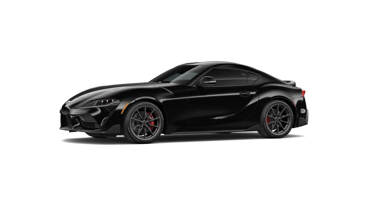 New 2026 Nocturnal Toyota 3.0 Premium image 3