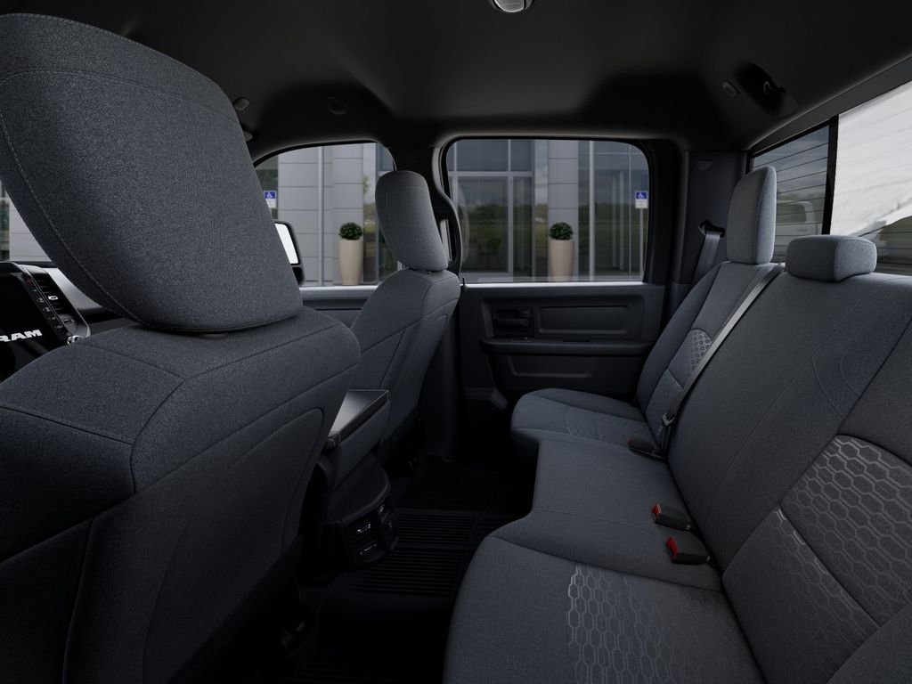 2026 RAM 2500 Tradesman - Photo 23