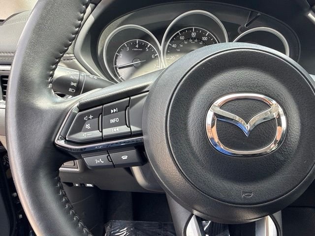 2025 Mazda CX-5 S Preferred package - Photo 27