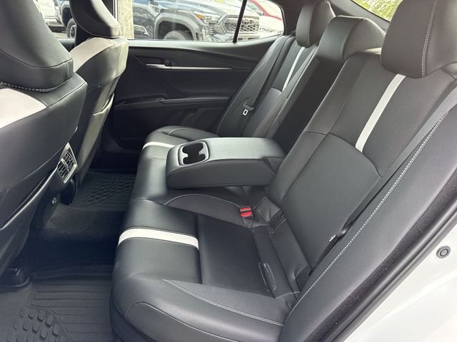 2026 Toyota Camry SE - Photo 23