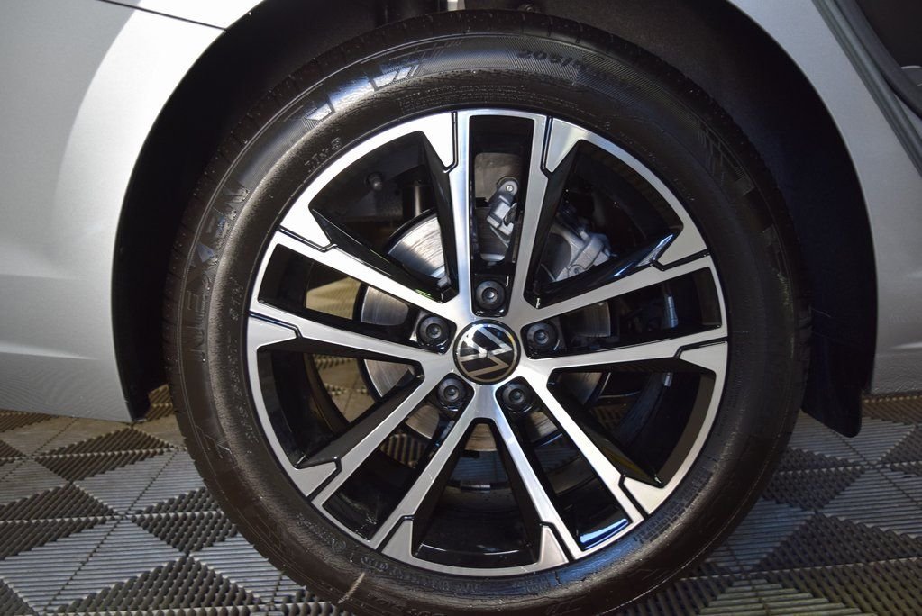 2026 Volkswagen Jetta Sport - Photo 15
