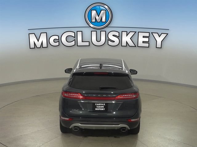Certified Used 2019 Green Lincoln Standard image 24