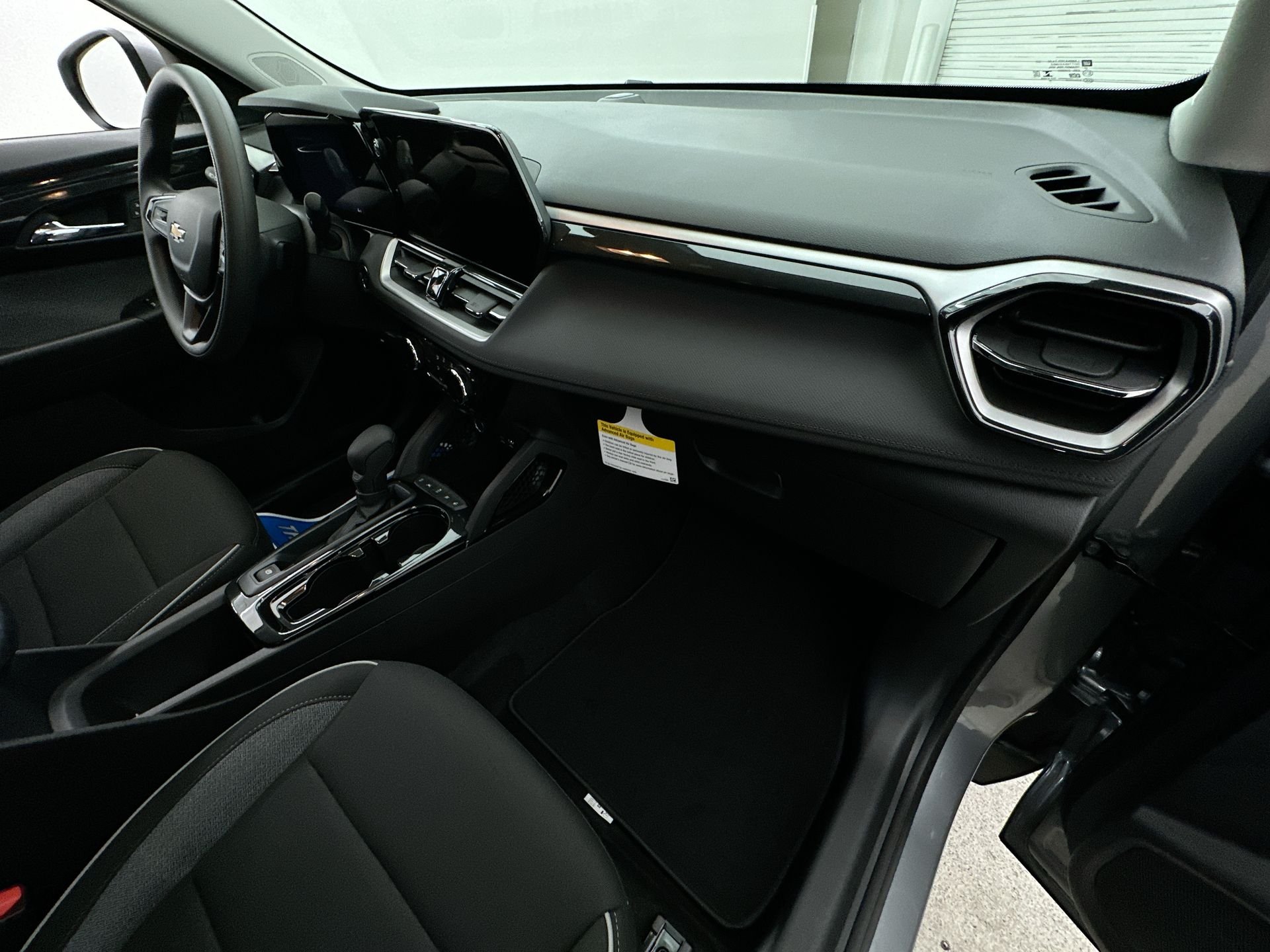 2026 Chevrolet Trailblazer LT - Photo 82