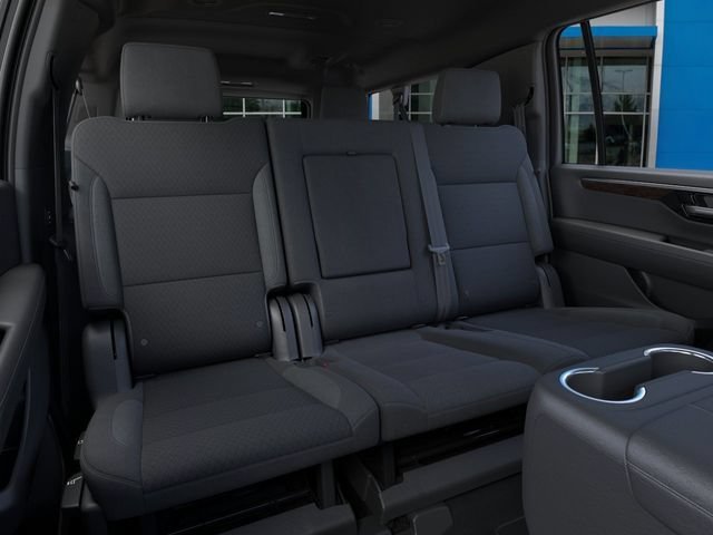 2026 Chevrolet Suburban LS - Photo 18