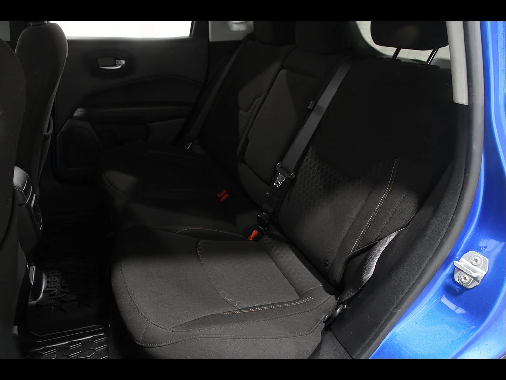 2021 Jeep Compass Sport - Photo 19