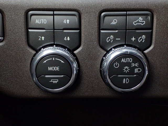 New 2026 Onyx Black GMC SLT image 20