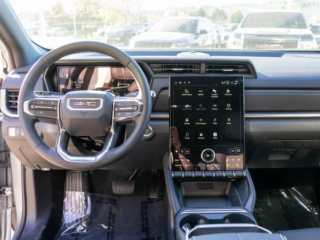 2026 GMC Terrain Elevation - Photo 13