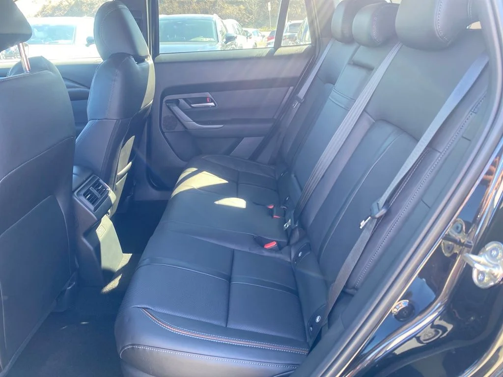 2026 Mazda CX-50 Premium - Photo 12