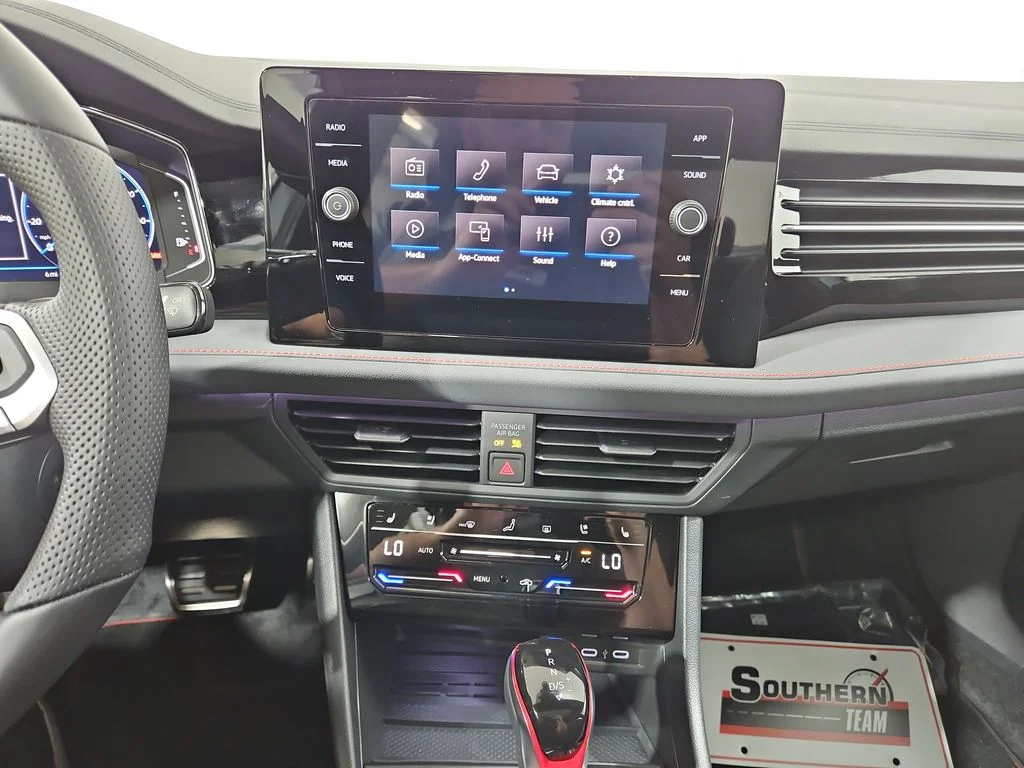 New 2026 Gray Volkswagen 2.0T Autobahn image 18