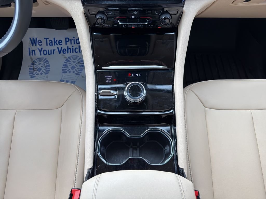 Used 2021 Red Jeep Limited image 15