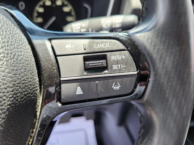 Used 2024 Black Honda Touring image 30
