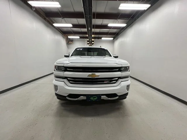 2018 Chevrolet Silverado 1500 LTZ - Photo 3