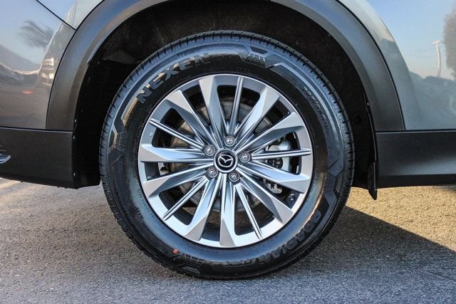 2024 Mazda CX-90 Preferred Package - Photo 11