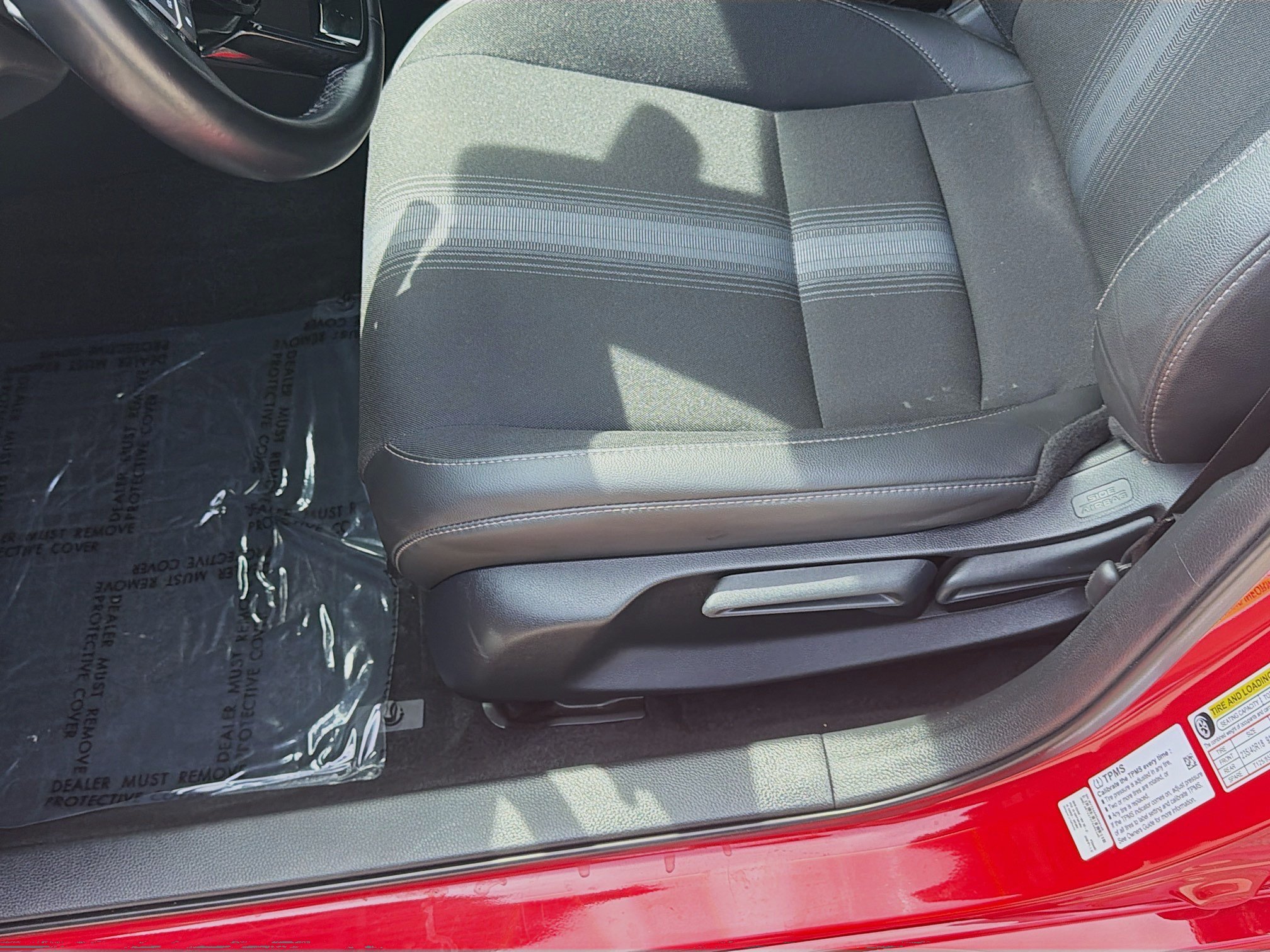 2025 Honda Civic Sport - Photo 17