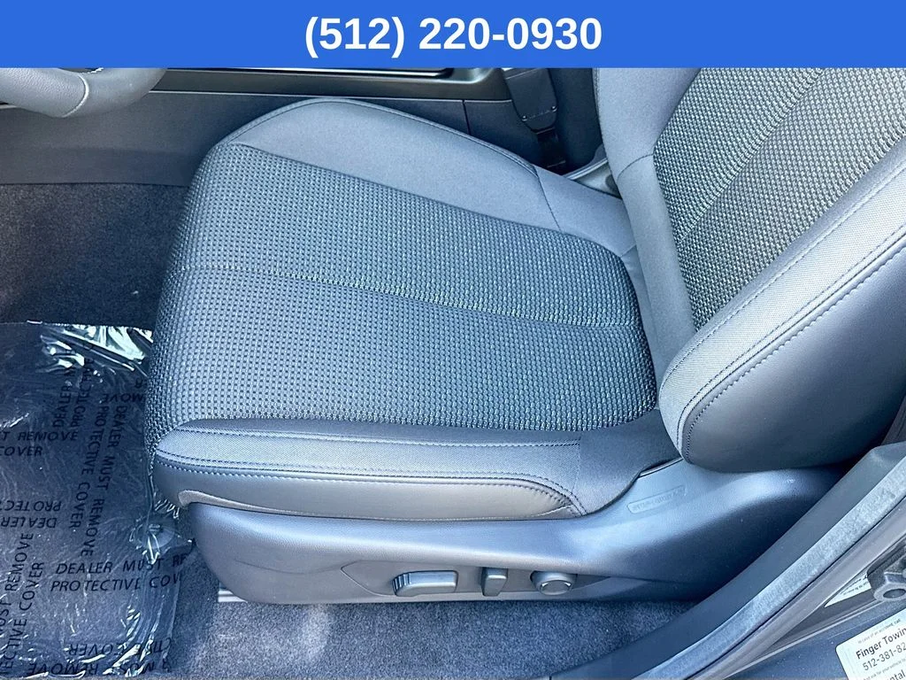 New 2026 Gray Subaru Premium image 23