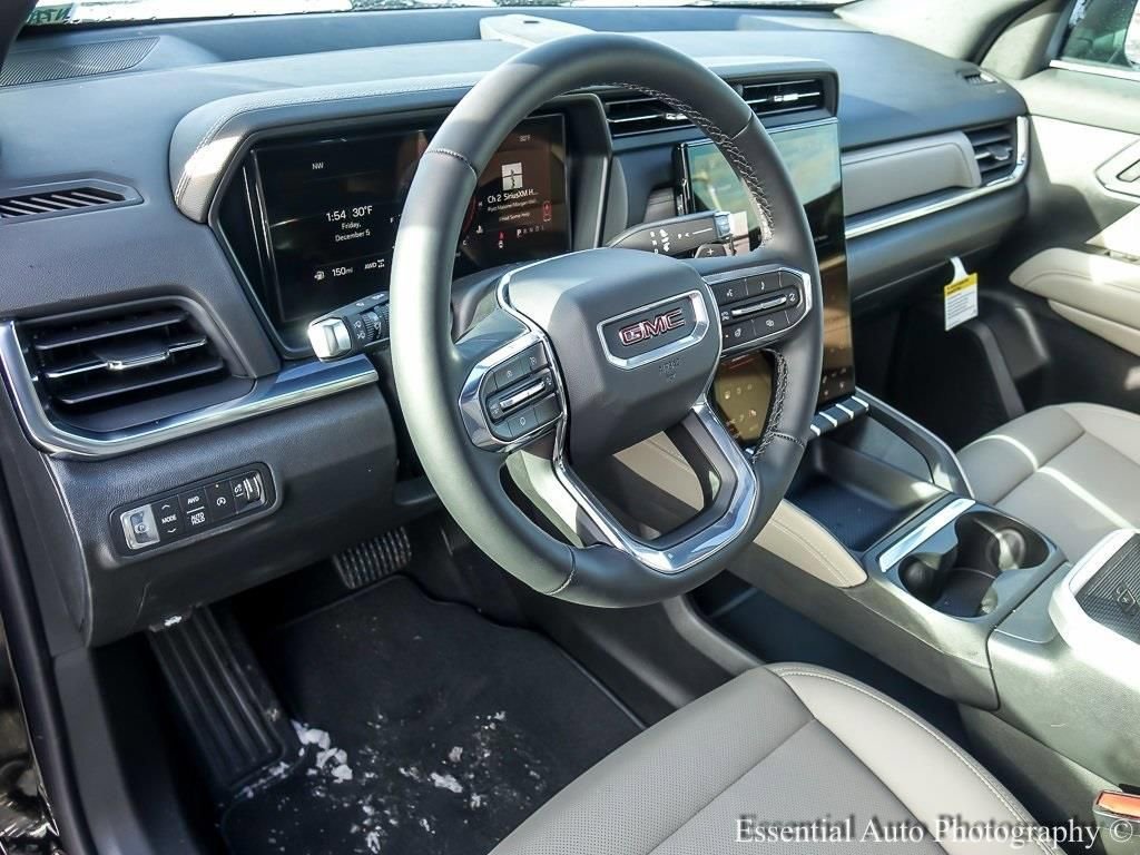 2026 GMC TERRAIN - Image 9