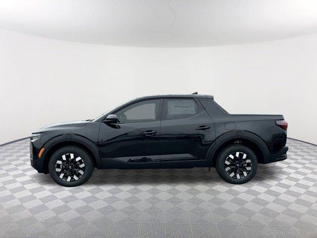 New 2026 Phantom Black Hyundai SE image 8
