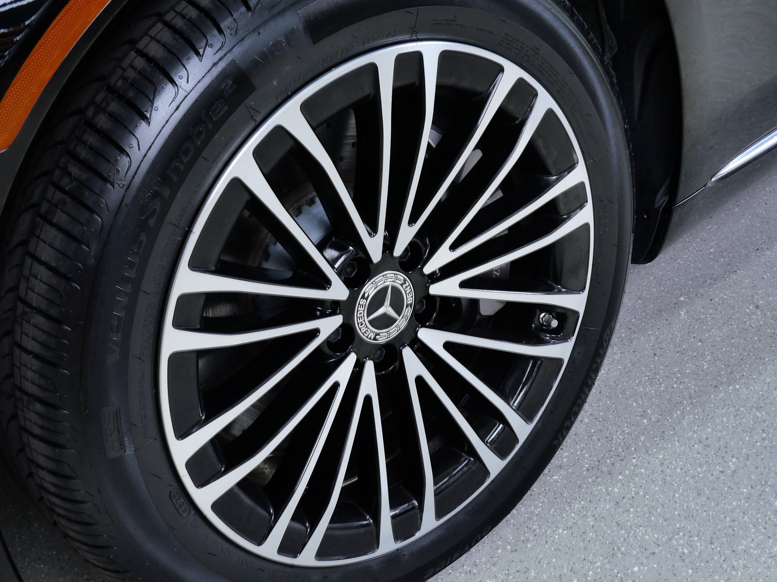 Certified Used 2023 Black Mercedes-Benz S 500 image 13