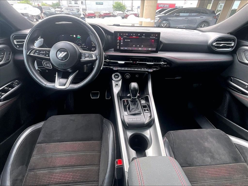 Used 2024 Gray Dodge R/T image 21