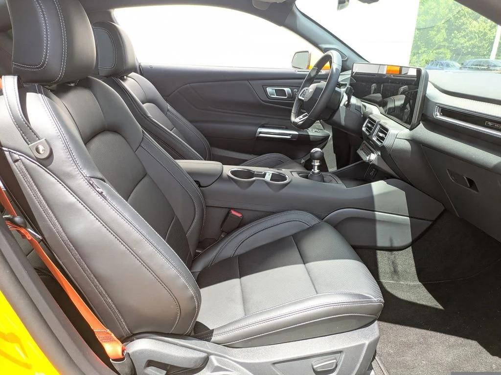 2026 Ford Mustang GT Premium Fastback - Photo 13