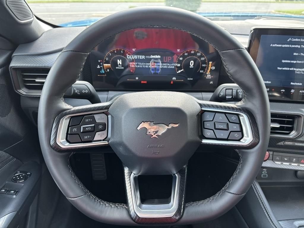 2025 Ford Mustang GT Fastback - Photo 31