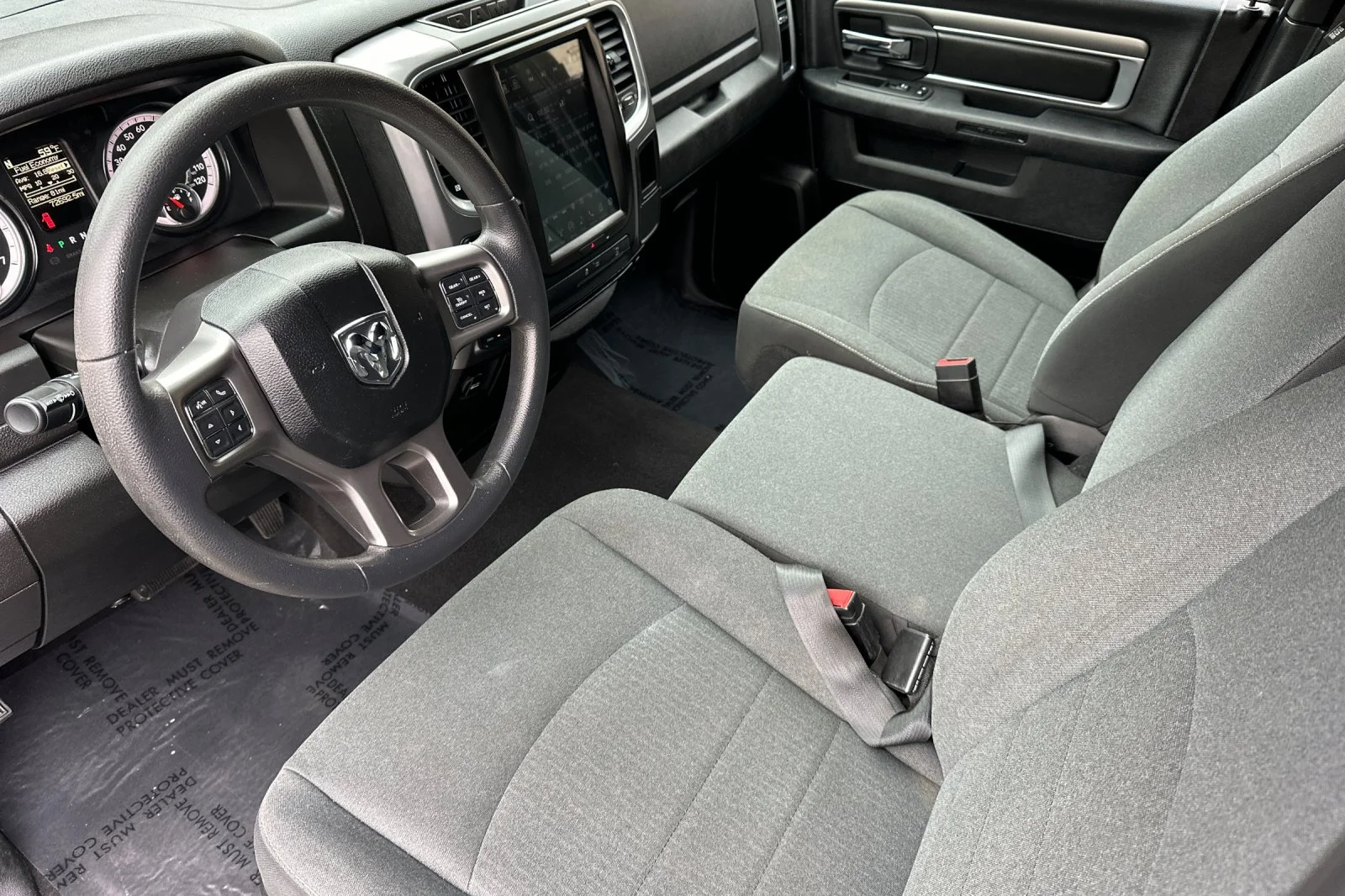 Used 2022 Blue Ram Warlock image 9