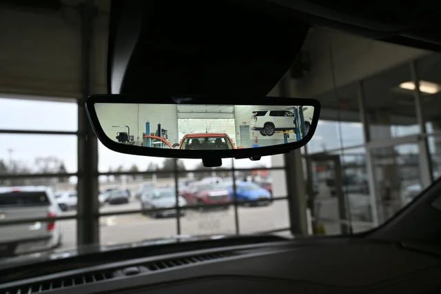 2026 Chevrolet Silverado 1500 LTZ - Photo 18