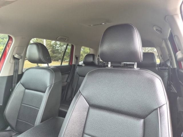 2022 Volkswagen Atlas SE w/Tech - Photo 15