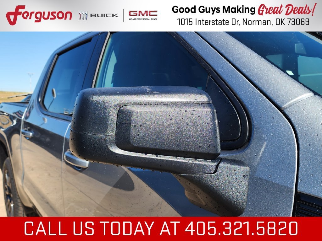 2026 GMC Sierra 1500 Elevation - Photo 12