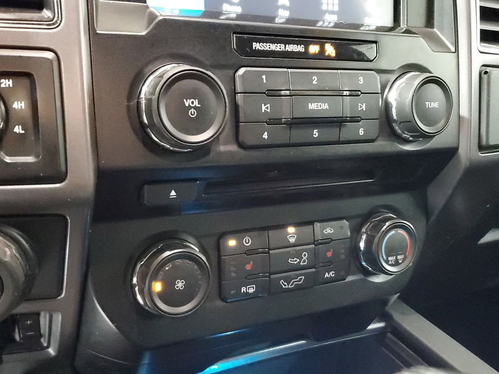 2017 Ford F-150 XLT - Photo 26