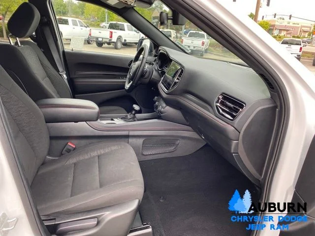 Used 2026 White Dodge GT image 14