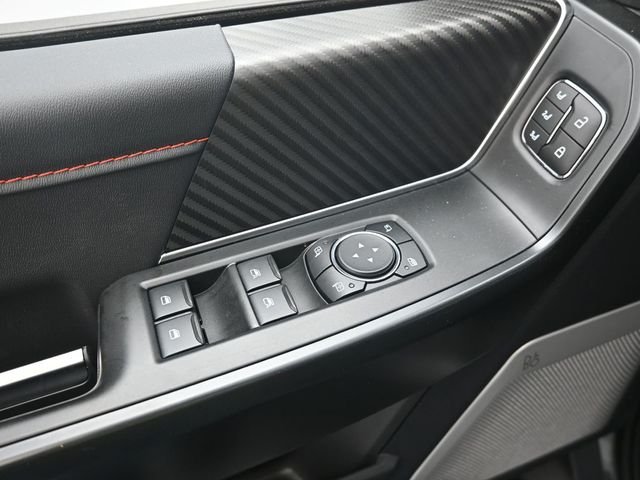 New 2026 Carbonized Gray Metallic Ford Raptor® image 13