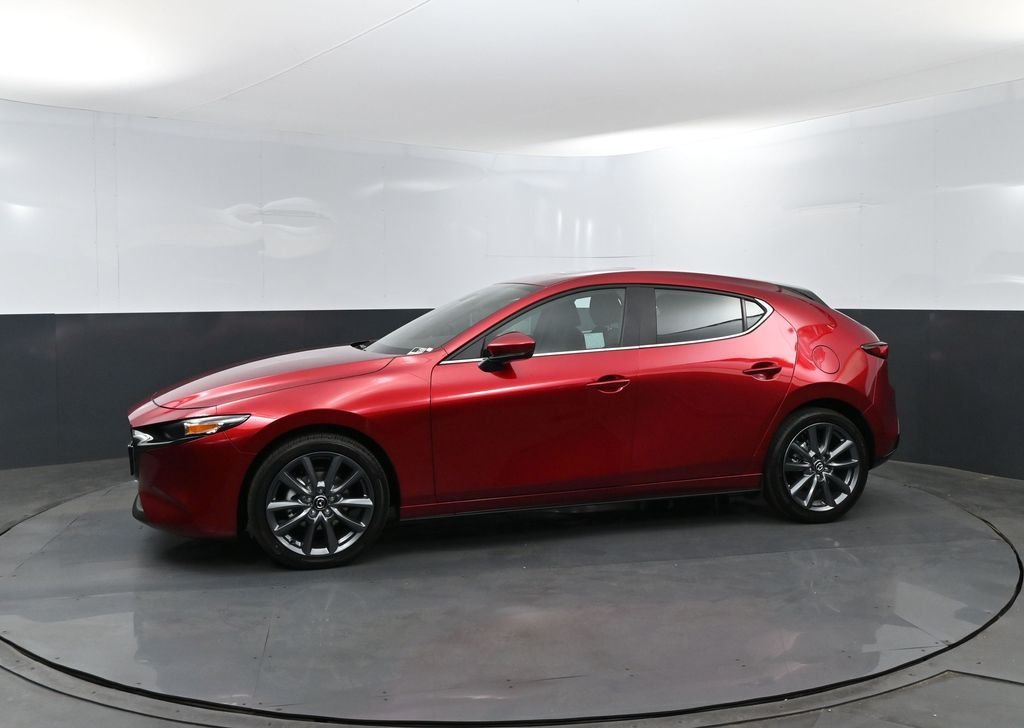 New 2026 Soul Red Crystal Metallic Mazda 2.5 S Preferred image 26