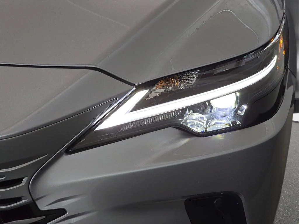 New 2026 Silver Lexus 350 image 29